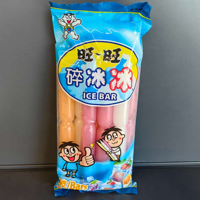 ICE BAR FRUCTE MIX WW 8X78ML