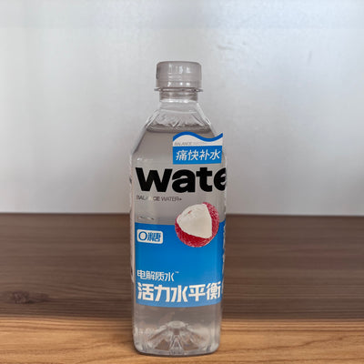 APA LYCHEE DJZS GZSL 600ML