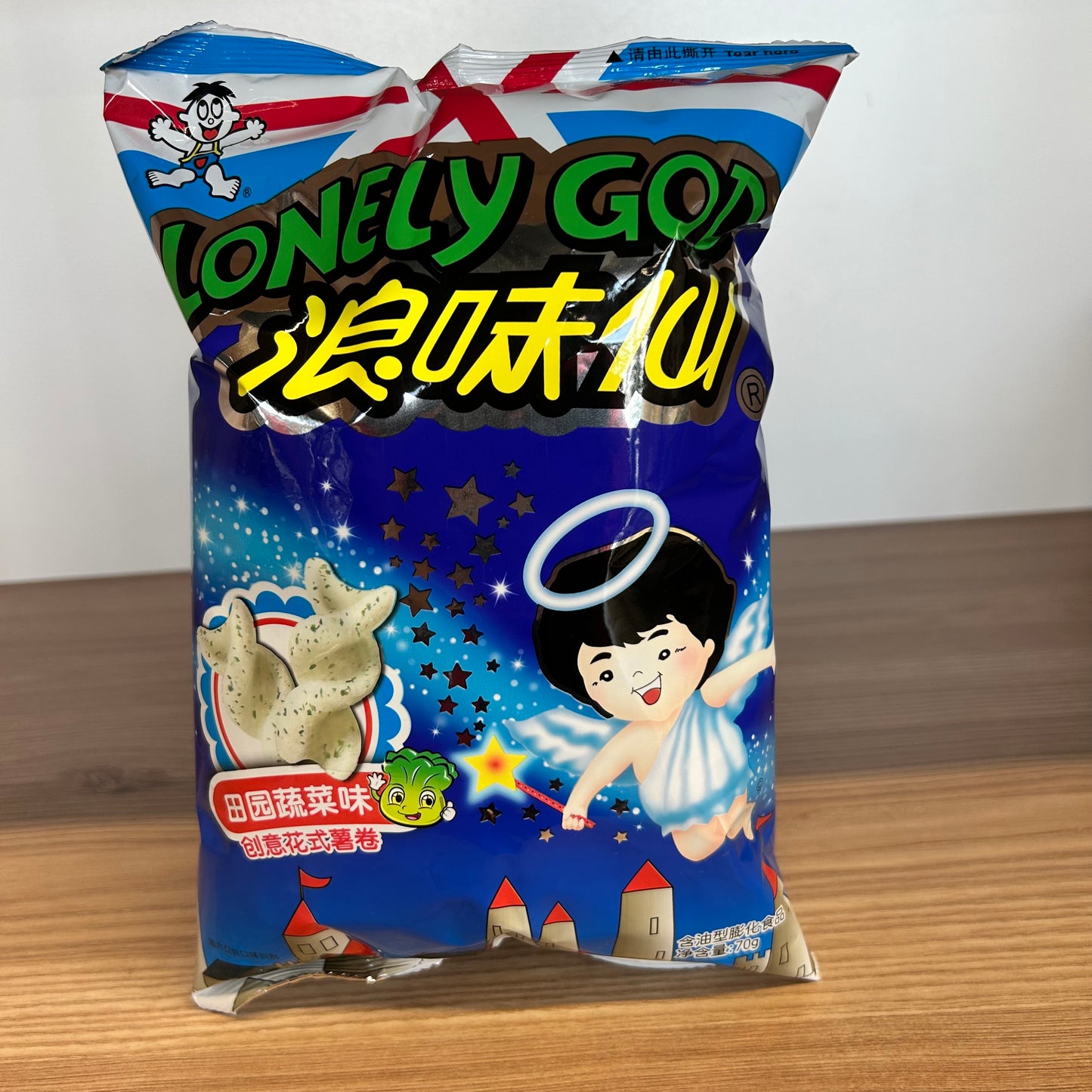 BISCUITI CARTOF ORIGINAL LWX WW 70G