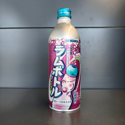 SUC CARBOGAZOS PEPENE GALBEN SANGARIA 500ML