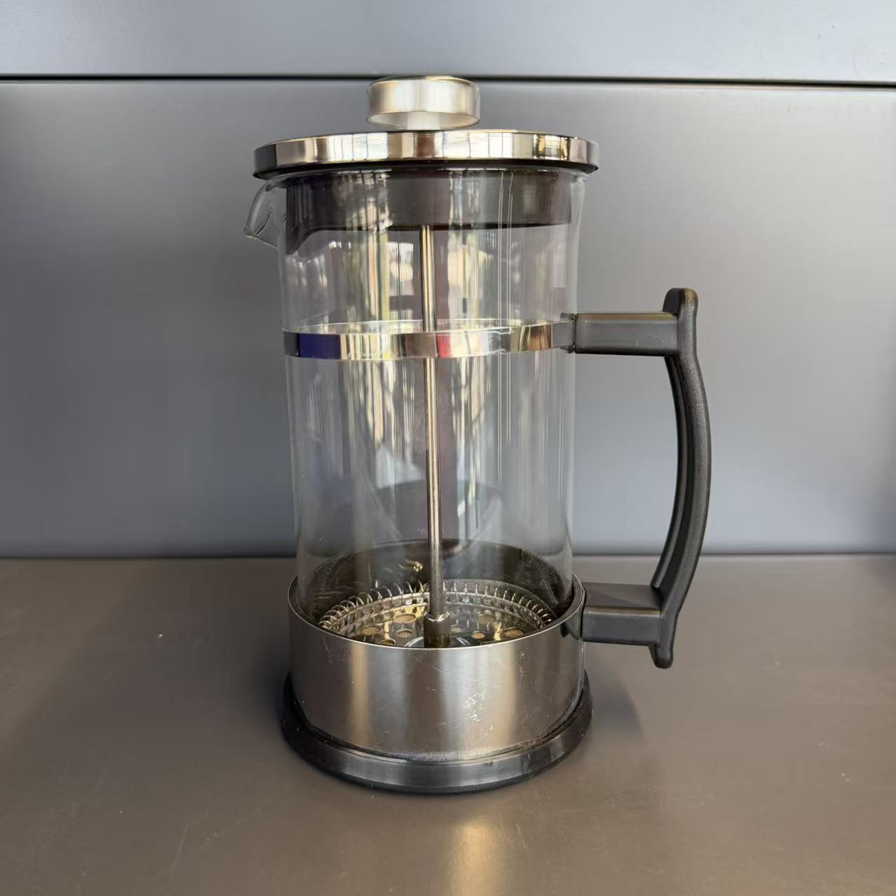 CEAINIC FILTRU DE CAFEA