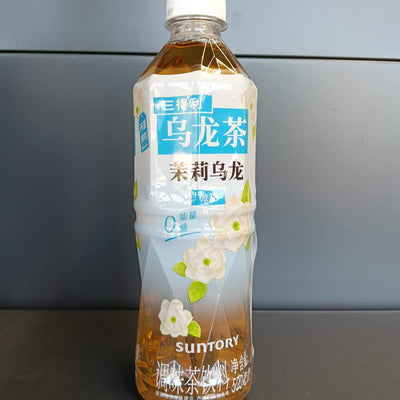 SUC CEAI OOLONG IASOMIE LESS ZAHAR SDL 500ML