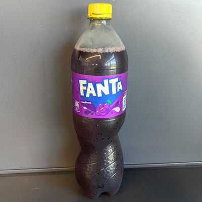 FANTA MADNESS STRUGURI PET 1L -SGR