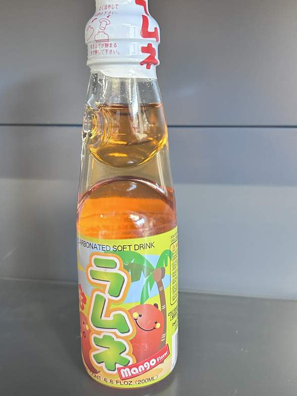 SUC BLUE MANGO HATA 200ML