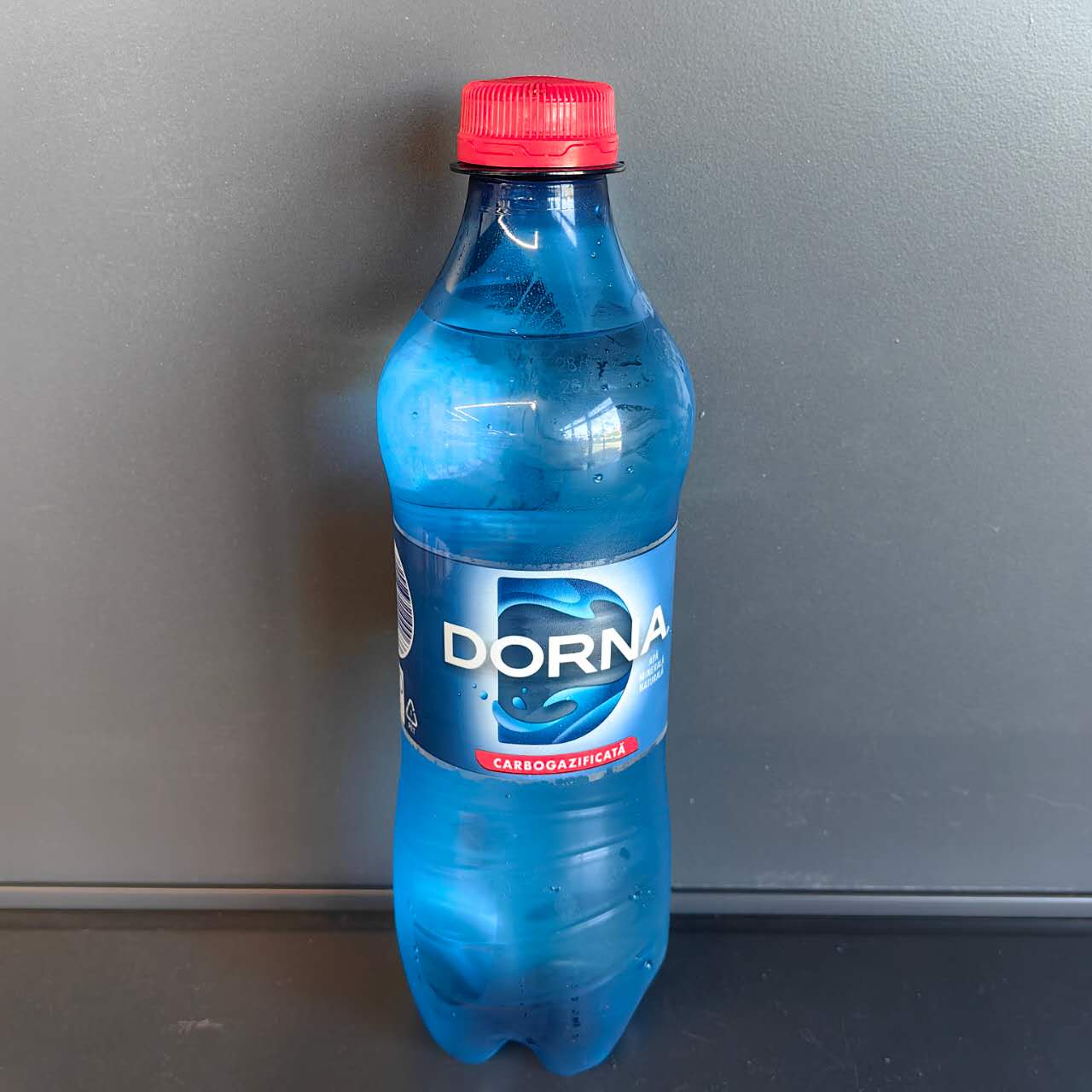 DORNA APA MINERALA PET 500ML -SGR