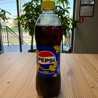 PEPSI TWIST LAMAIE 500ML -SGR