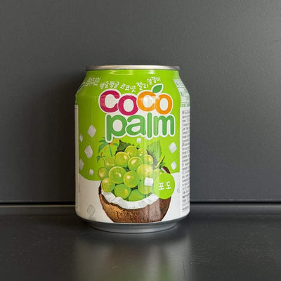 SUC STRUGURI CU NATA COCOS HAITAI 238ML