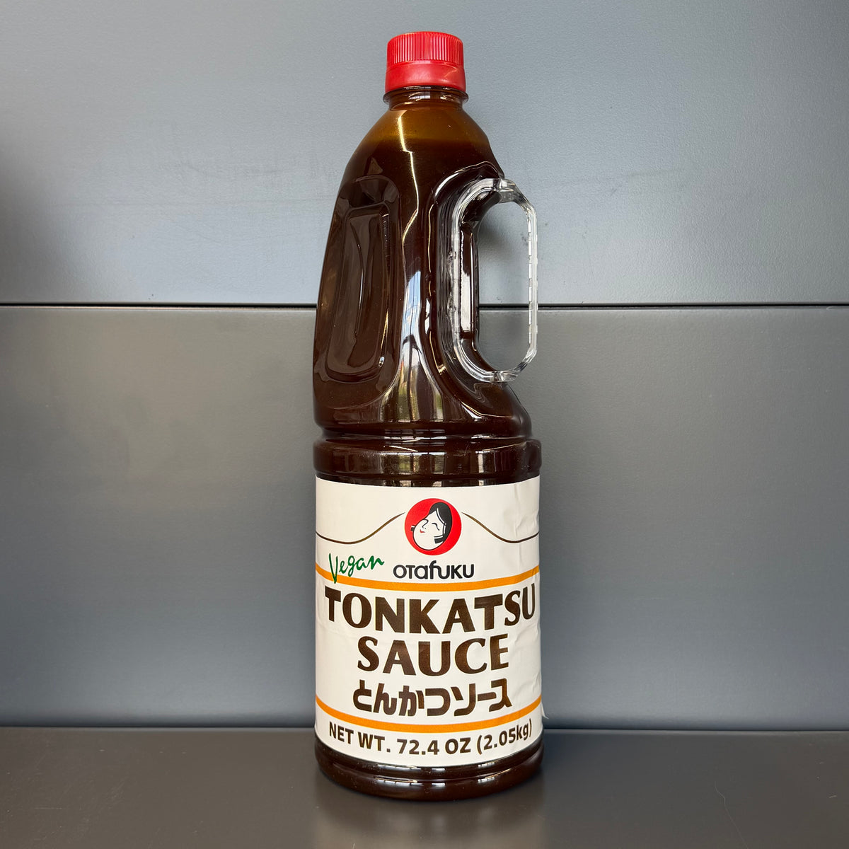 SOS TONKATSU OTAFUKU 2.05KG