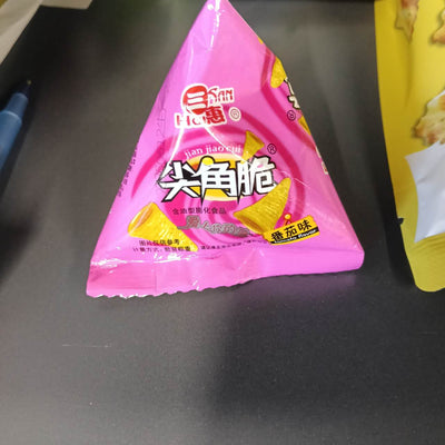 SNACK PORUMB JJC MINI MCJ  10G