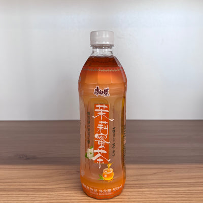 SUC CEAI IASOMIE MIERE KSF 500ML