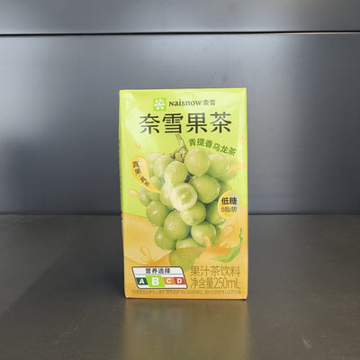 SUC CEAI OOLONG STRUGURI NXDC 250ML