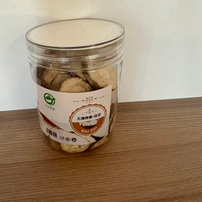 ANGELICA DAHURICA BAIZI SQYC 80G