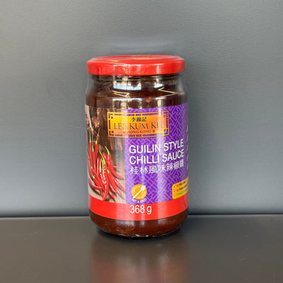 SOS CHILI GUILIN LKK 368G
