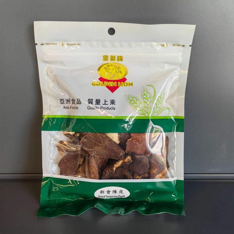 COAJA DE MANDARINA USCATA GL 50G