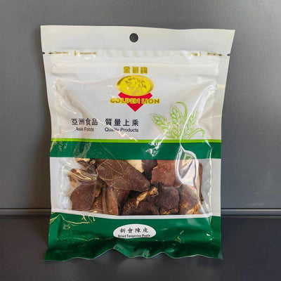 COAJA DE MANDARINA USCATA GL 50G