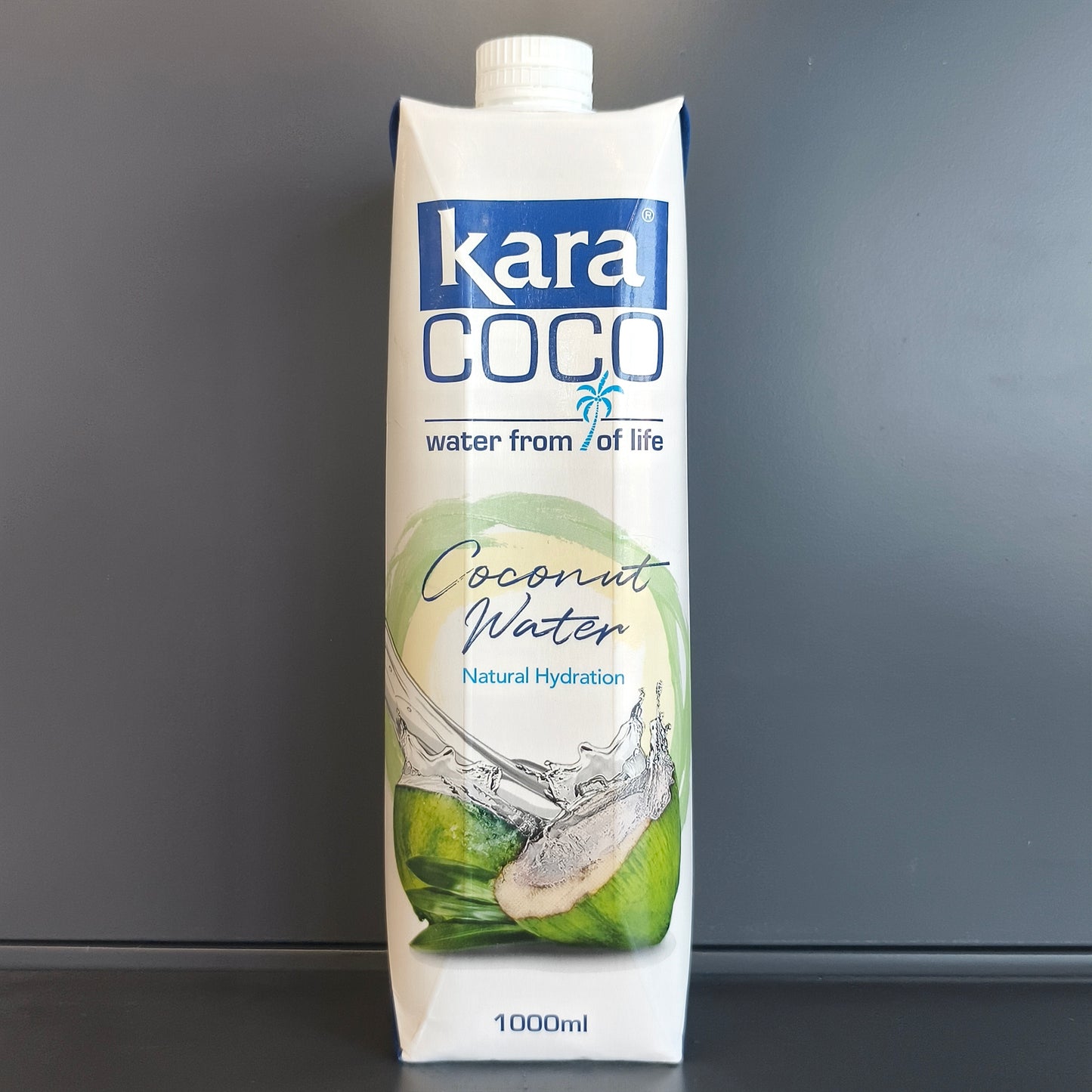 SUC DE COCOS KARA 1L
