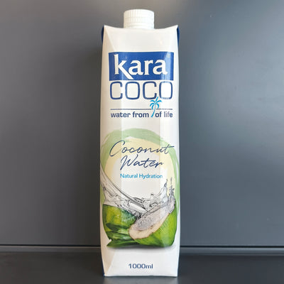 SUC DE COCOS KARA 1L