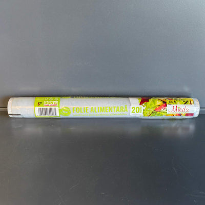 MICAS FOLIE ALIMENTARA 20M