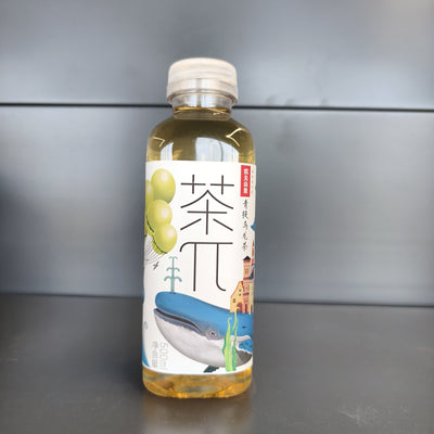 SUC CEAI OOLONG STRUGURI CP NFSQ 500ML