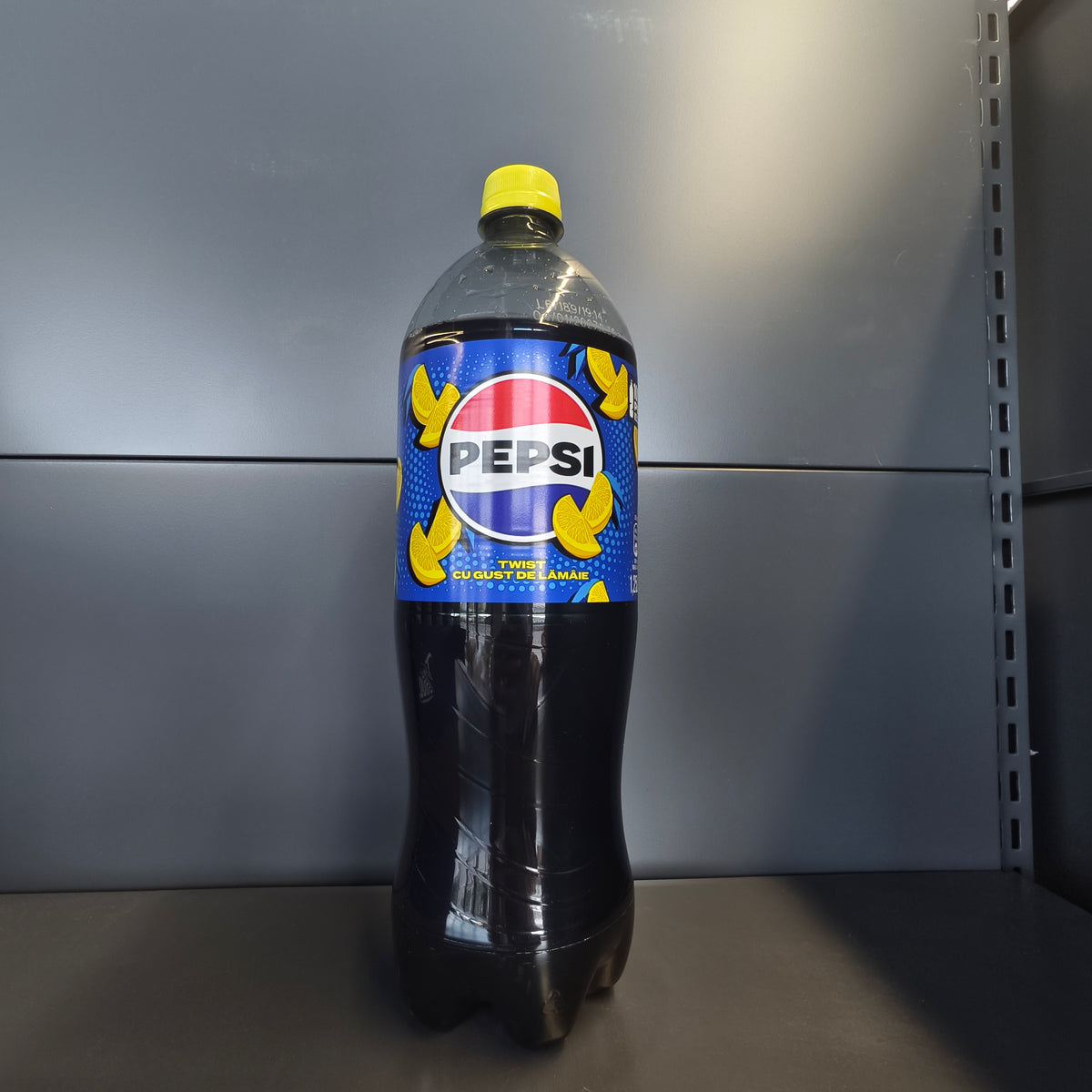 PEPSI TWIST LAMAIE 1.25L -SGR