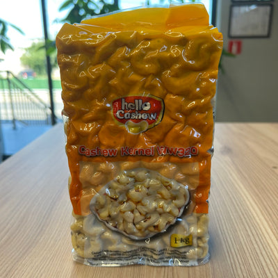 CAJU CRUD HELLO CASHEW 1KG