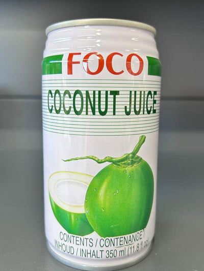 SUC DE COCOS FOCO 350ML