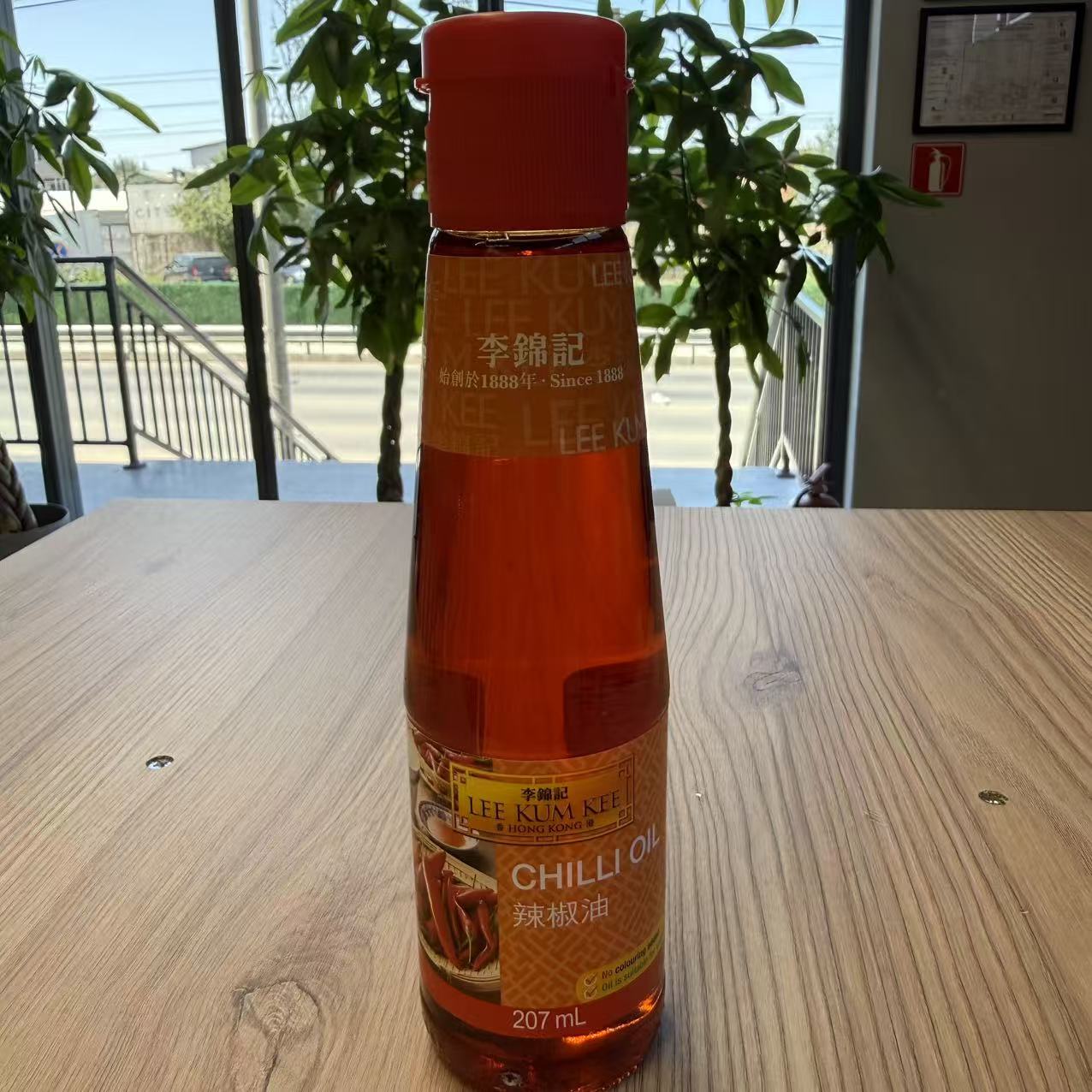 ULEI CHILI LKK 207ML