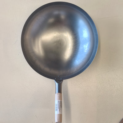 TIGAIE WOK MANER LEMN 16# 40CM NF
