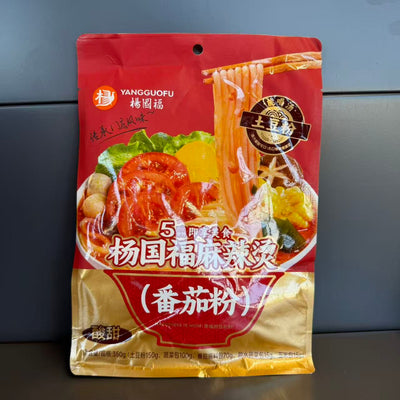 VERM INST MLT TOMATO PUNGA YGF 350G