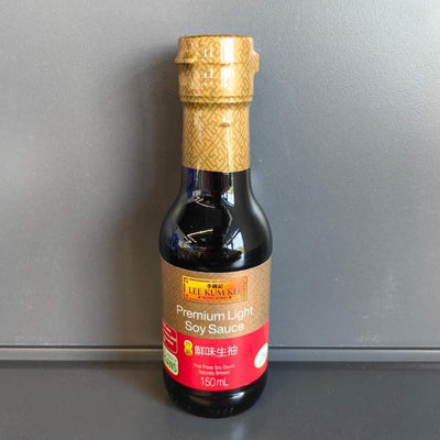 SOS SOIA LIGHT LKK 150ML